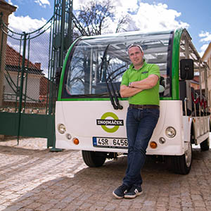 Znojmáček