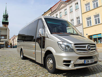 Mercedes